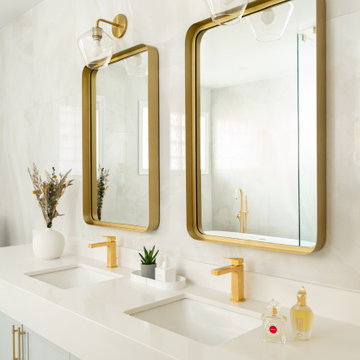 Golden Elegance En-Suite