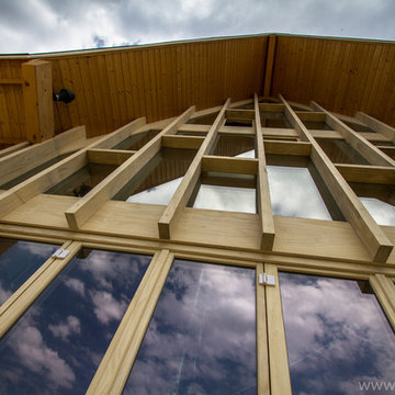 Luxurious Romanian Home