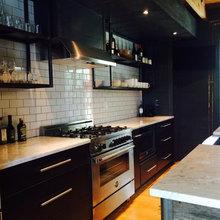 Calvert Kitchen