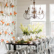 Spring time Influences