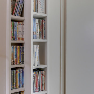 Aménagement intérieur complet