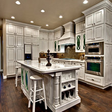 1 KITCHEN PORTFOLIO