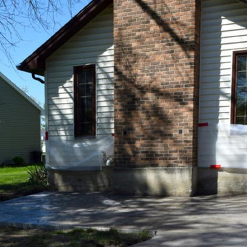 Stamped Concrete in Saint Paul