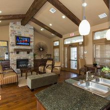 clubhouse