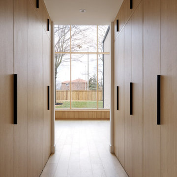 Richmond Hill Home