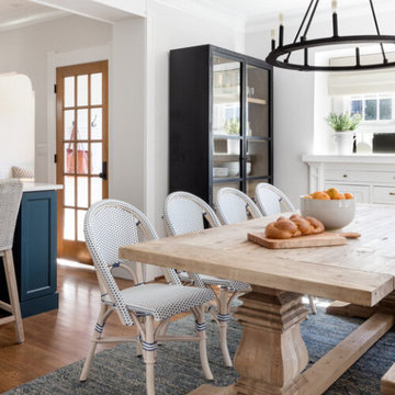 University Village Kitchen