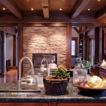 Kitchen Design