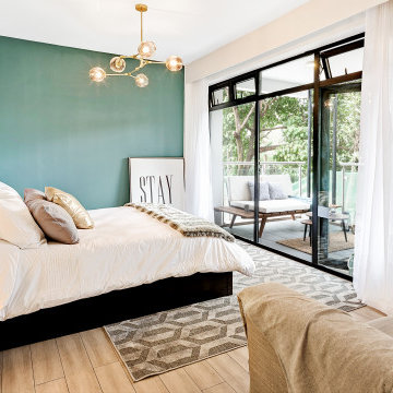 Avana show house