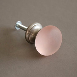 Decorative Hardware Knobs - Cabinet And Drawer Knobs