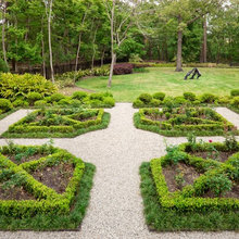 Mountain Home Gardens