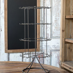 Rustic Comforts - Decorative Accents
