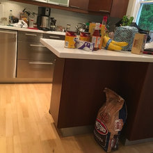 kitchen chairs