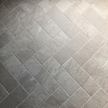 Columbia Bathrooms