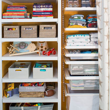new boy nursery