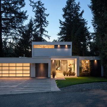 Modern Luxury Project