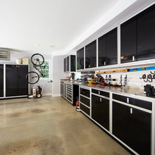 garage