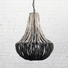 Pendant lights