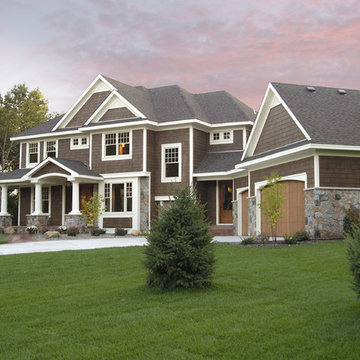 Exteriors