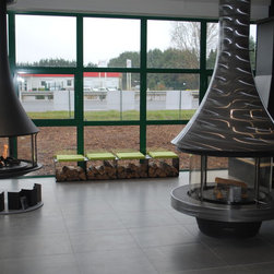 Notre Show Room - Products