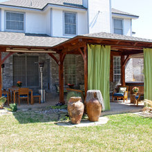 Porches