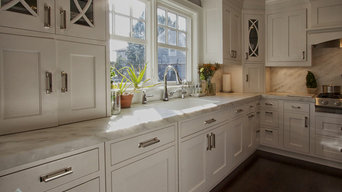 Imperial Danby Kitchen Counters