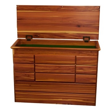 Occasionals & Built Ins