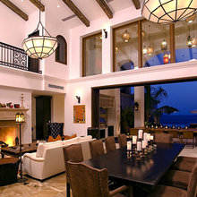 Sonora Interior