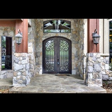 Beene Front Door