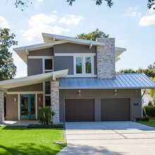House Exterior
