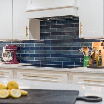Concord Kitchen Remodel
