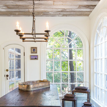 Redmont Whole Home Remodel