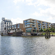 Hamburg Home