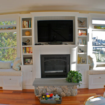 Centerville Beach House Renovation