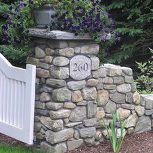 Exterior Ideas