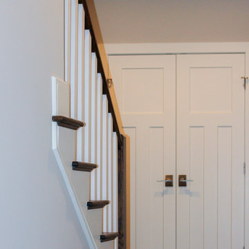 Project #24 | Thoughtful Stair Design