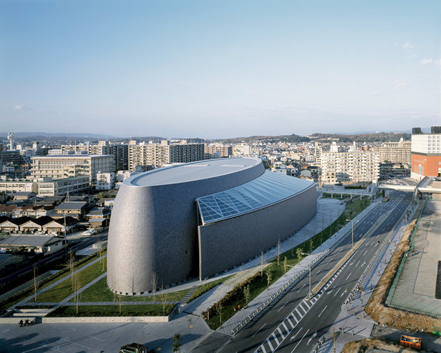 Japan&rsquo;s Arata Isozaki Wins the 2019 Pritzker Architecture Prize