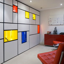 CABINETRY IDEAS