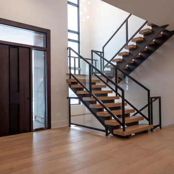 2023 Contemporary Haven
