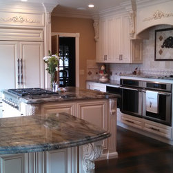 Vinci Kitchen - Kitchen Products