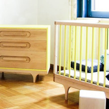 Baby room
