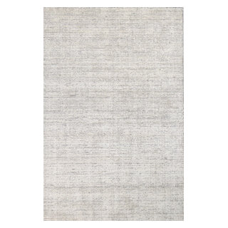 Denali Collection 100% Cotton Area Utility Rug