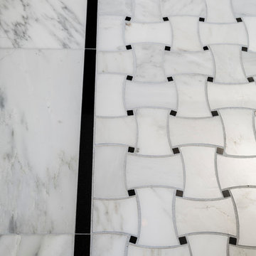 Warwick Master Bathroom Remodel
