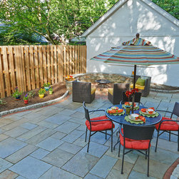 Cedar Fence - Home Fencing And Gates