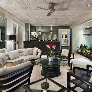 70 Curlew Road | Manalapan, FL | Bermuda Style Estate