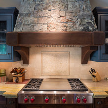 Kitchen Ideas