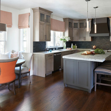 Rustic Elegance