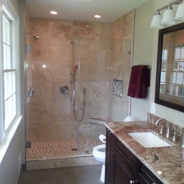 Misc. Bathrooms