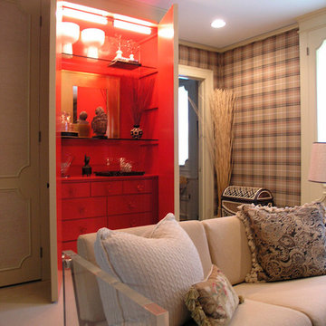 Linden Lane