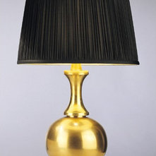 Contemporary Table Lamps by User