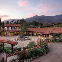 Spanish Colonial
